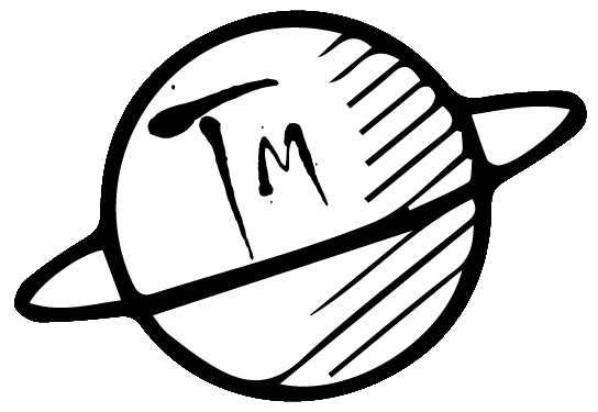TalkingMaps Logo